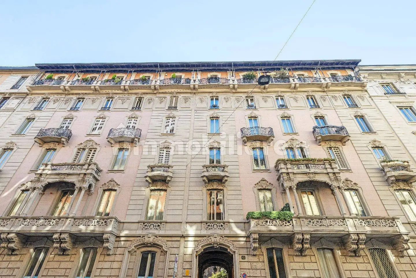 Apartment in vendita a Milan