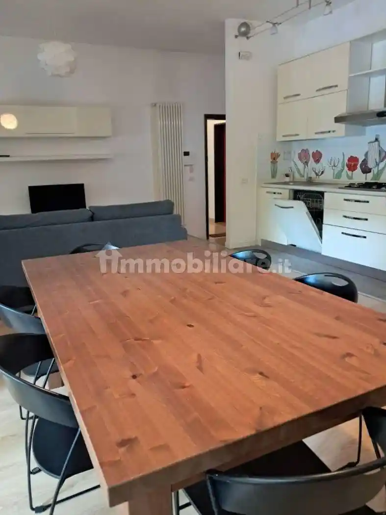 Bilocale ottimo stato, secondo piano, Tribunale, Frosinone - foto 2