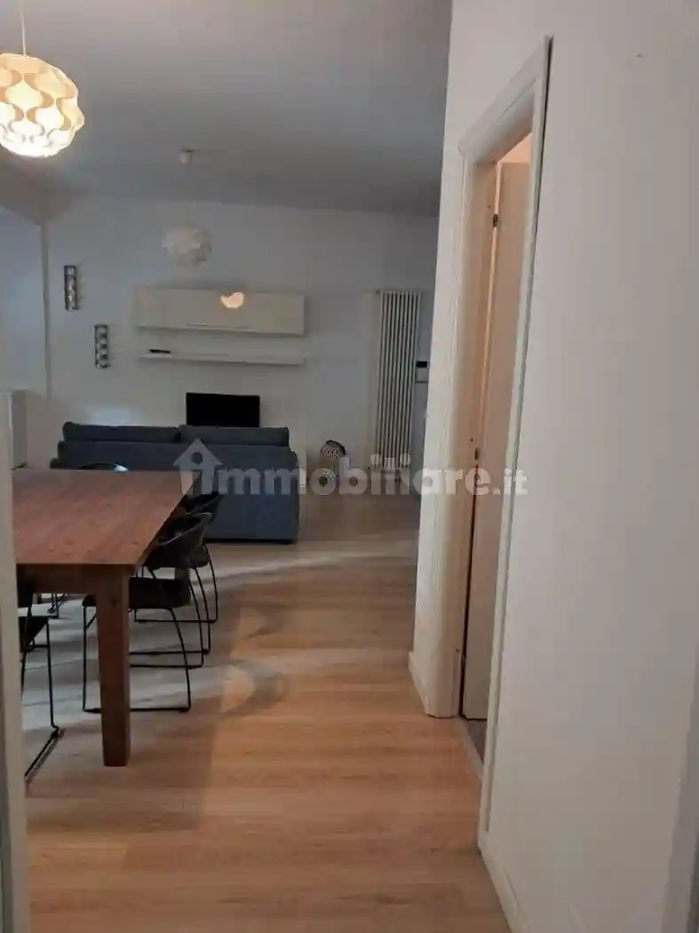 Bilocale ottimo stato, secondo piano, Tribunale, Frosinone - foto 3