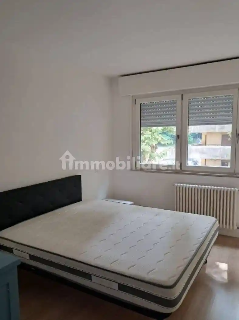 Bilocale ottimo stato, secondo piano, Tribunale, Frosinone - foto 5