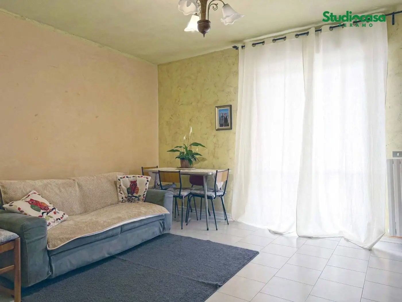 Appartamento in vendita a Teramo