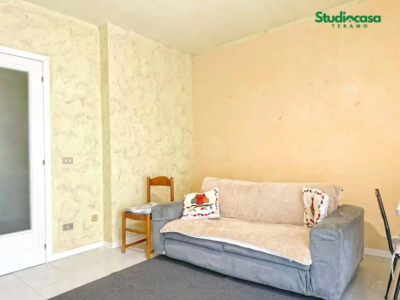 Quadrilocale via Memmingen, Centro, Teramo - foto 2