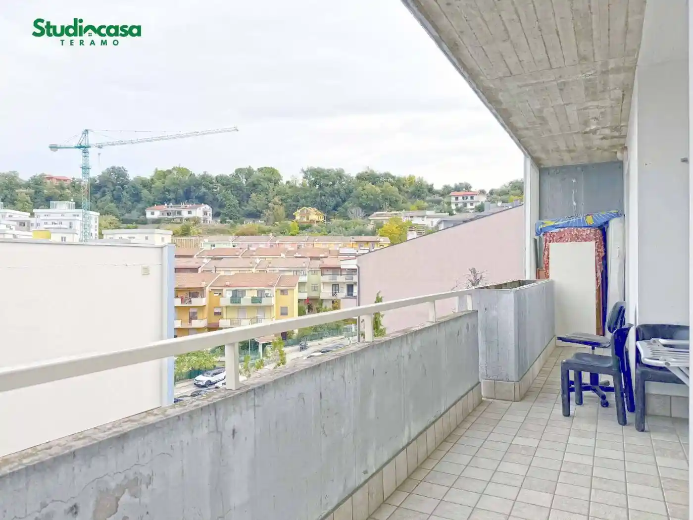 Quadrilocale via Memmingen, Centro, Teramo - foto 4