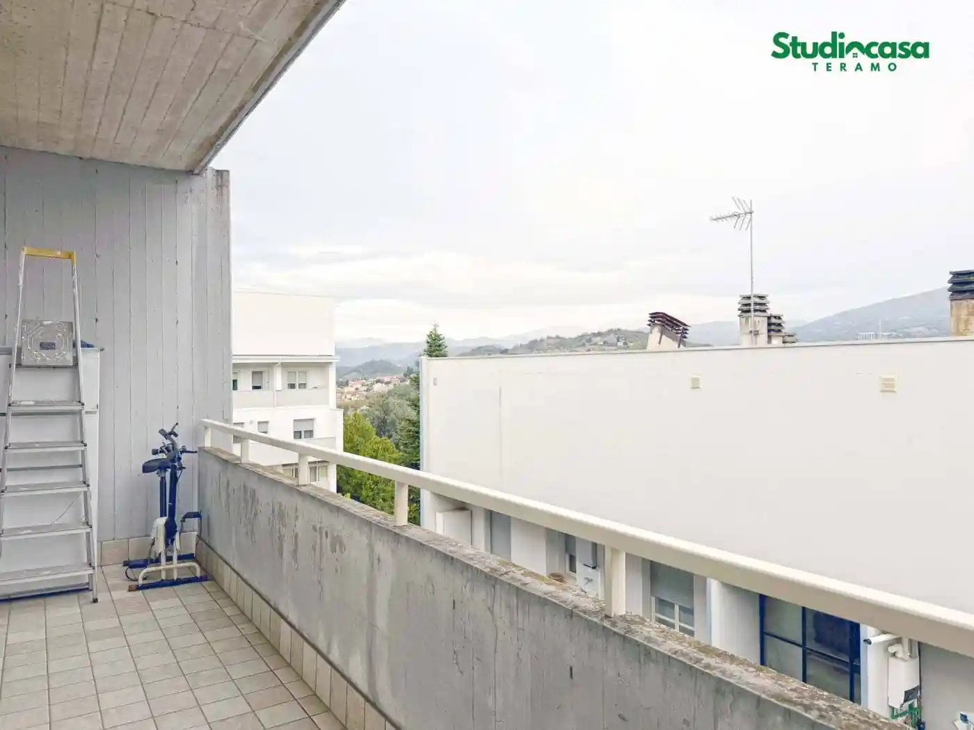 Quadrilocale via Memmingen, Centro, Teramo - foto 5