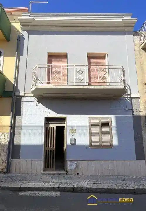 Casa indipendente in vendita a Pachino