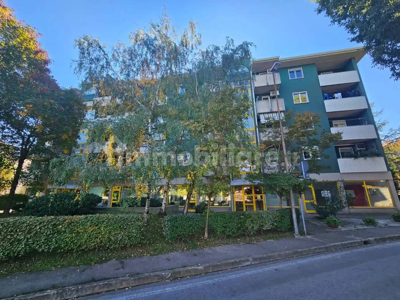 Appartamento in vendita a Gorizia