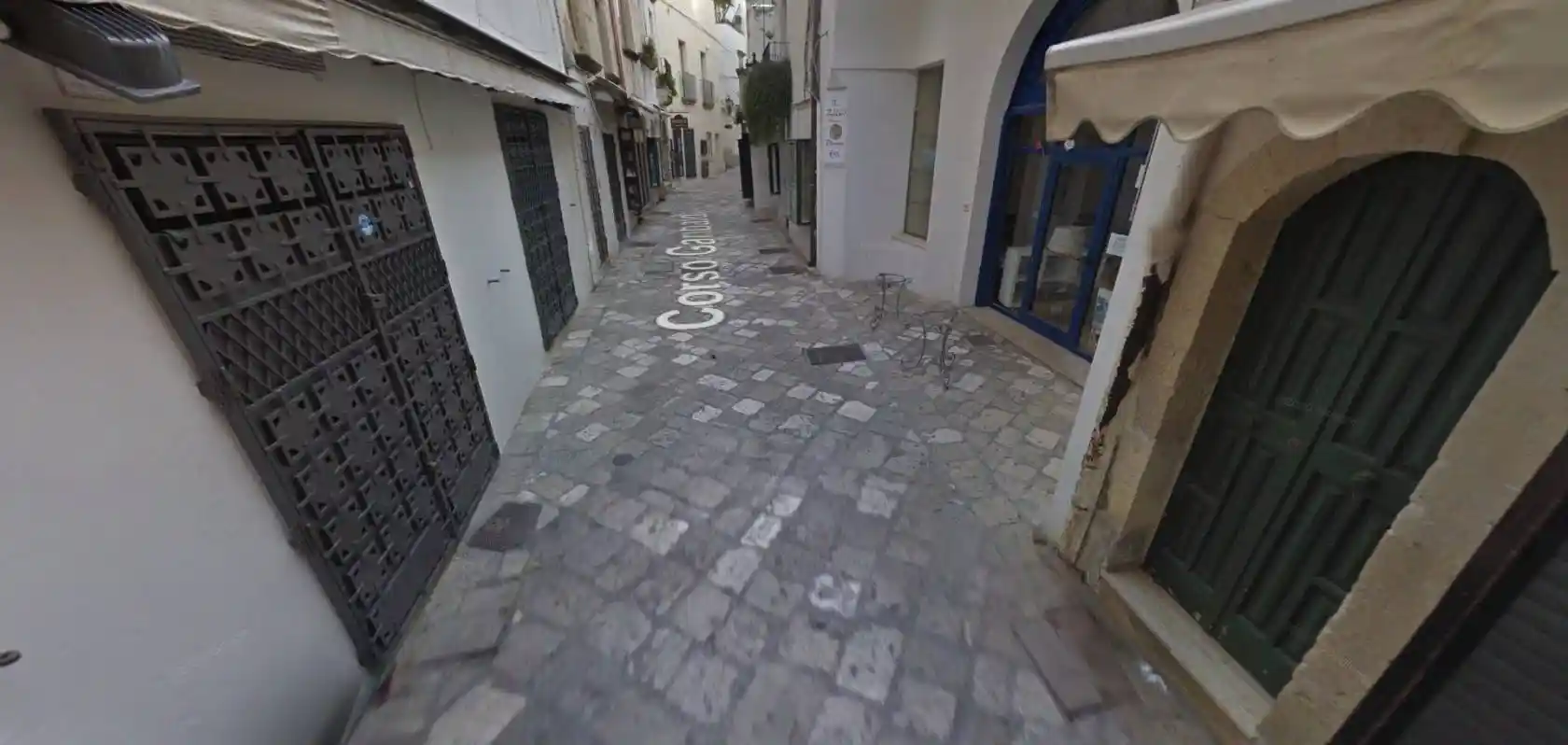 Appartamento in vendita a Otranto