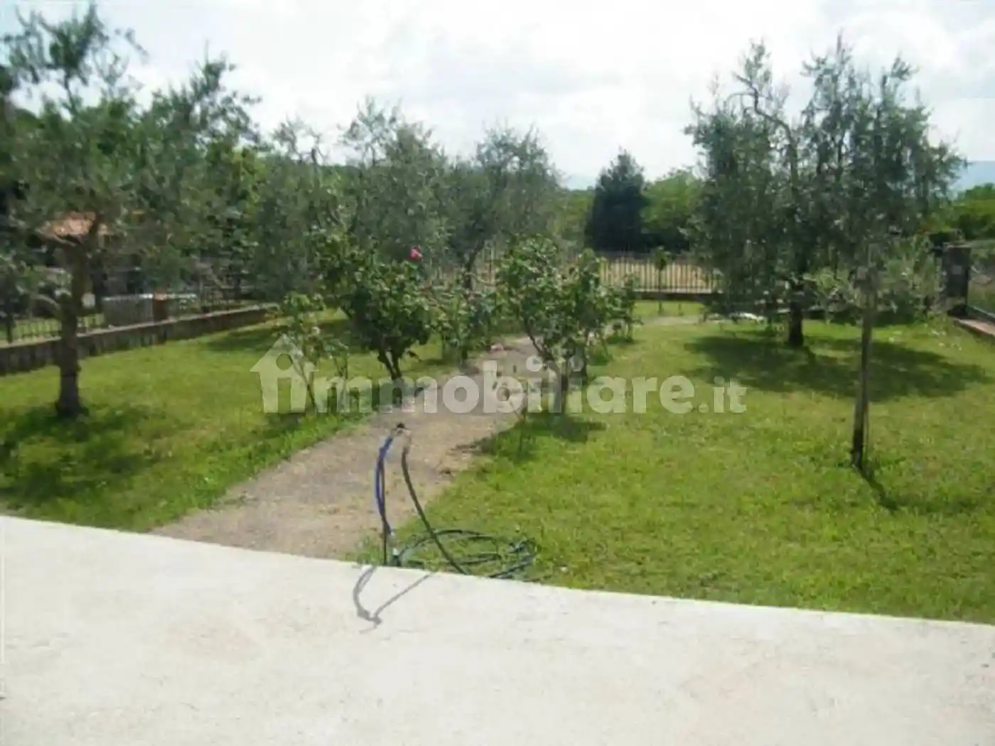 Villa in vendita a Castelfranco Piandisco