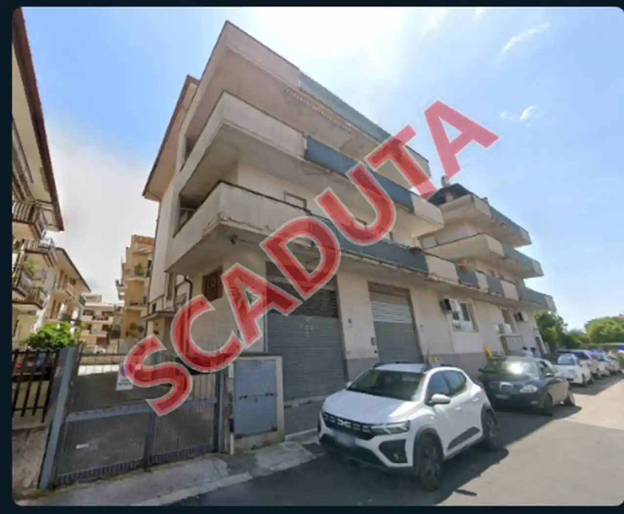 Appartamento in vendita a Fondi