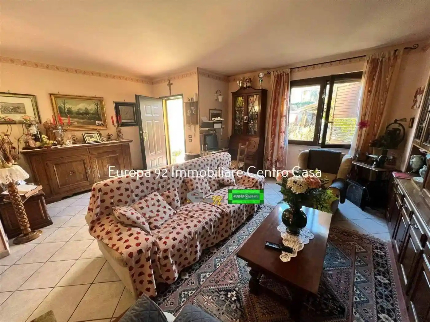Villa in vendita a Castelfranco Piandisco