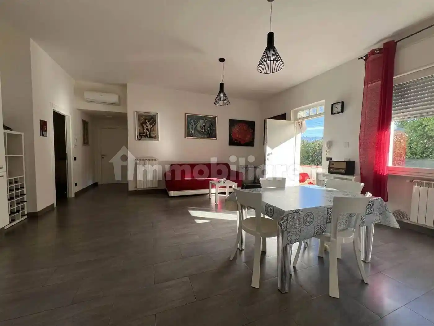 Appartamento in vendita a San Giovanni Valdarno