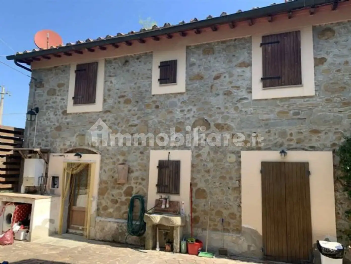 Villa in vendita a Figline e Incisa Valdarno