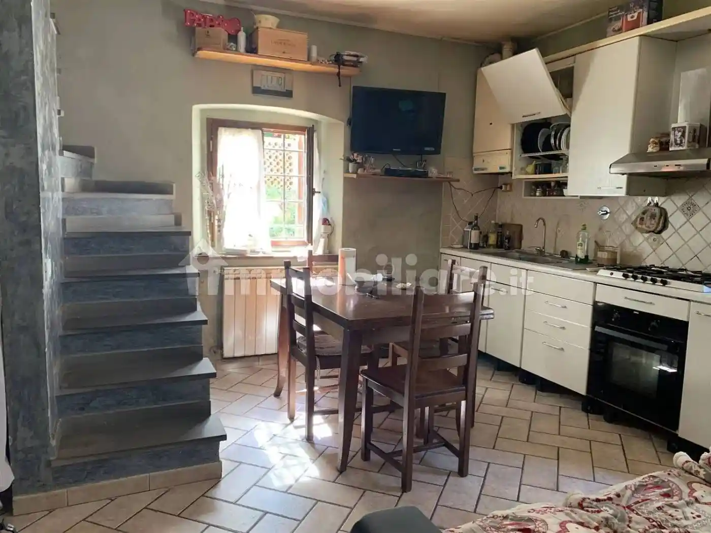 Villa unifamiliare, buono stato, 150 m², Aiaccia, Figline e Incisa Valdarno - foto 3