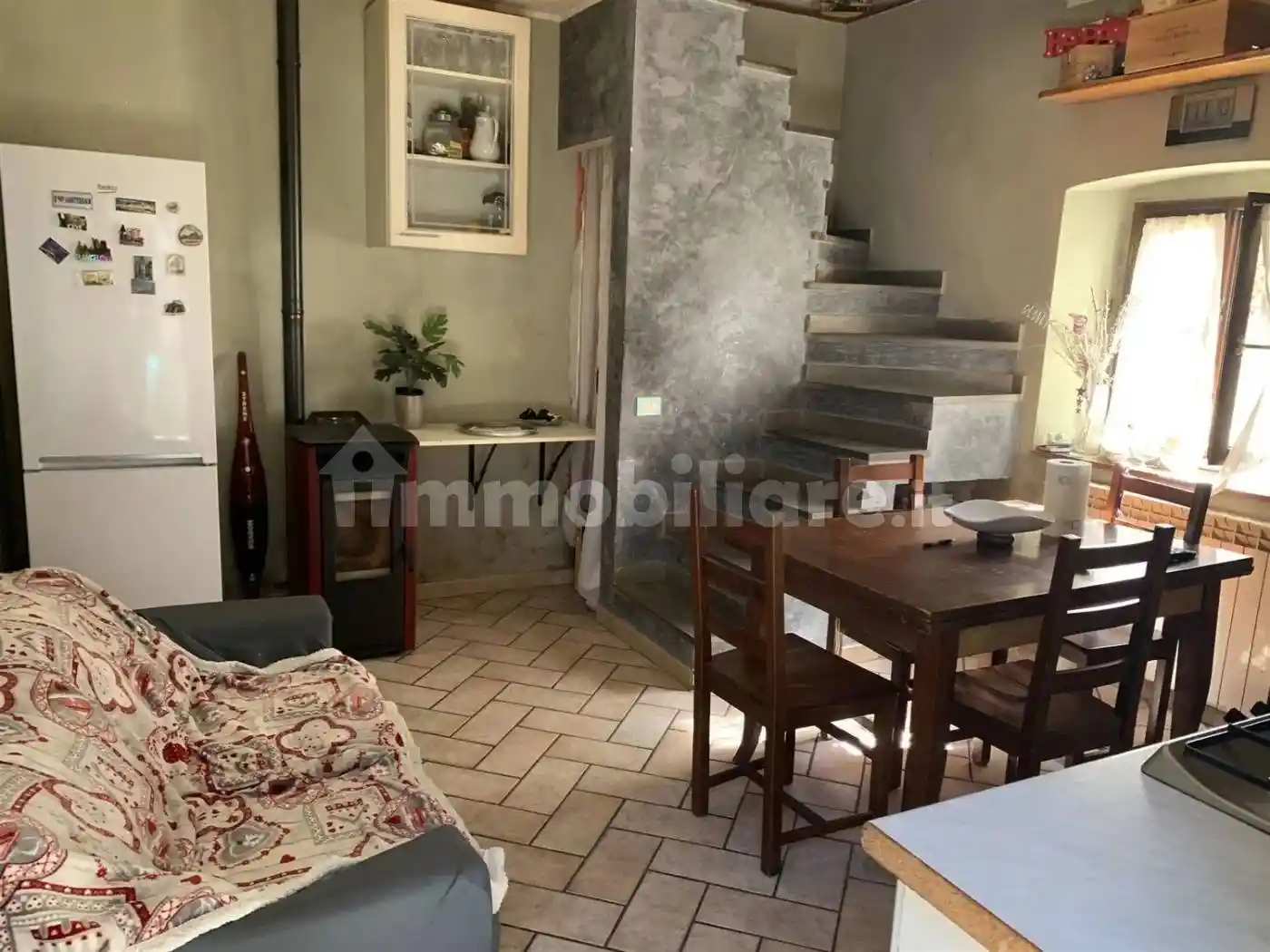 Villa unifamiliare, buono stato, 150 m², Aiaccia, Figline e Incisa Valdarno - foto 4