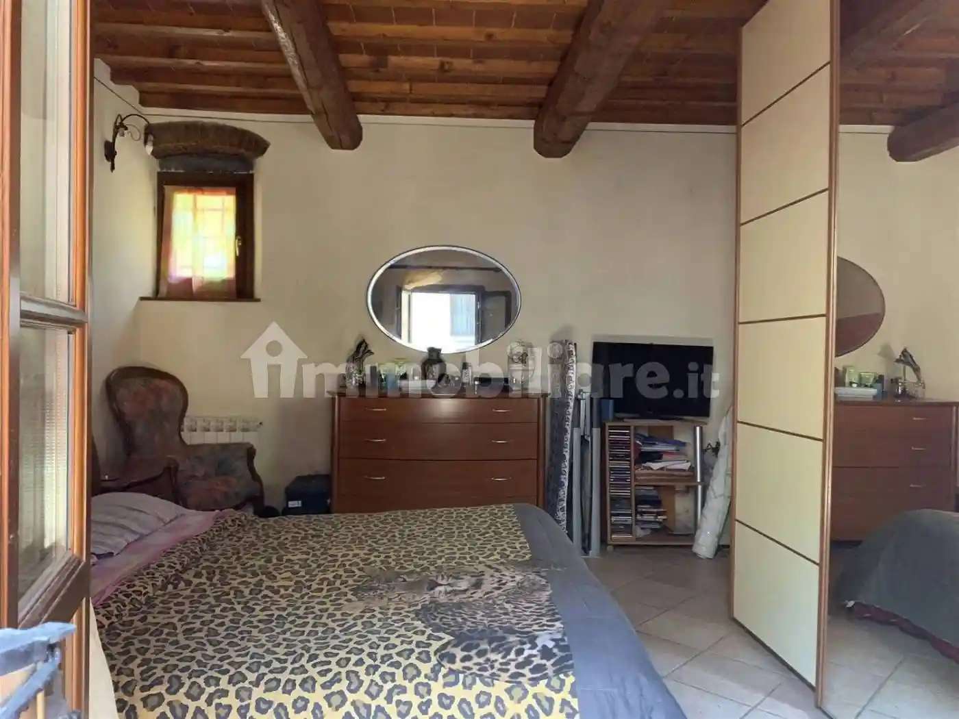 Villa unifamiliare, buono stato, 150 m², Aiaccia, Figline e Incisa Valdarno - foto 5