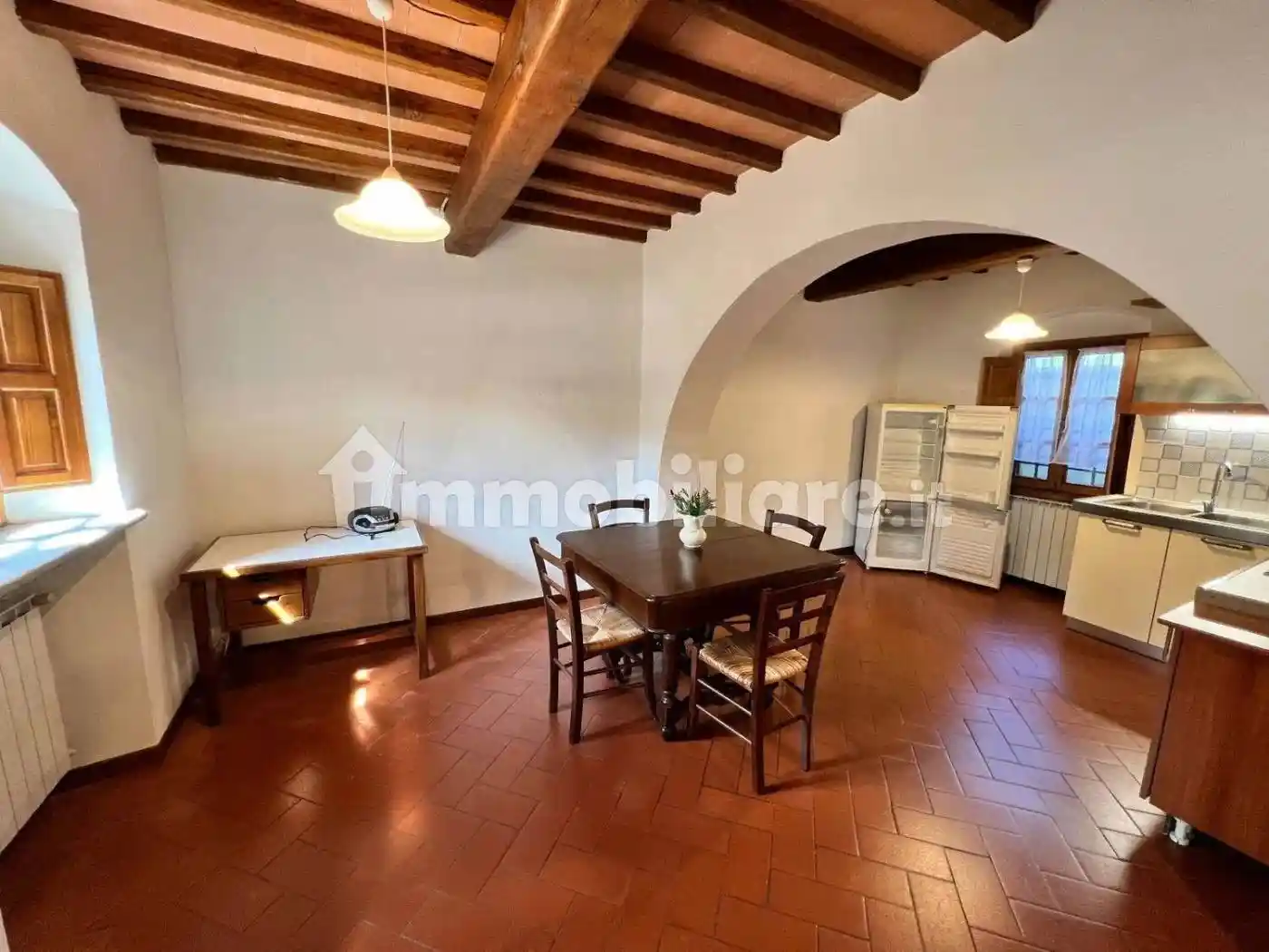 Appartamento in vendita a Greve in Chianti