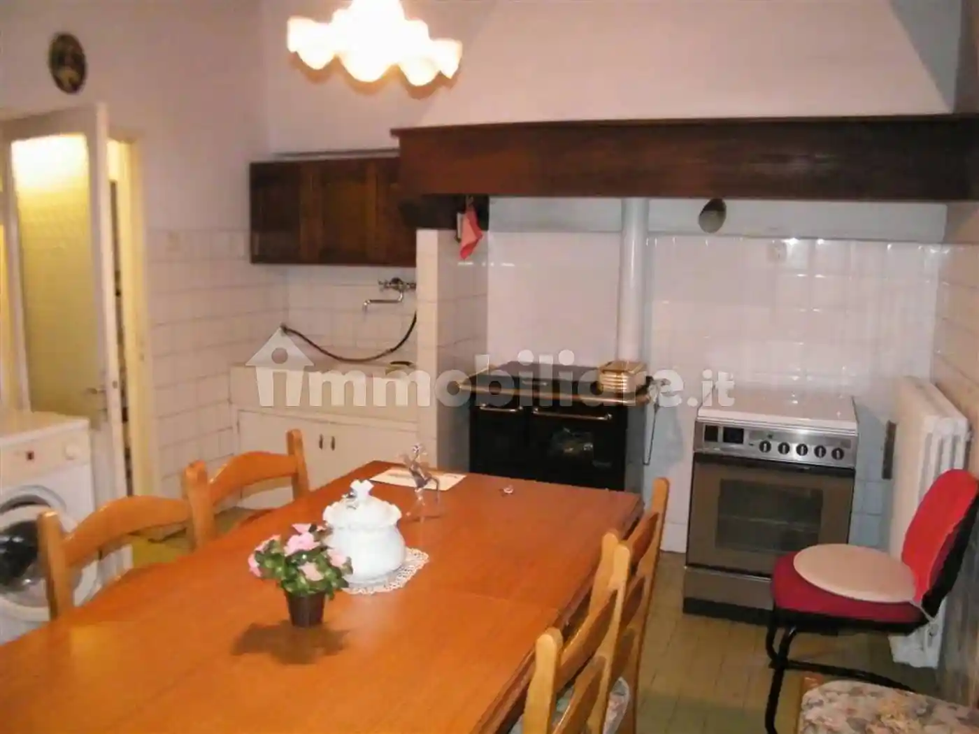 Quadrilocale buono stato, primo piano, Ponte Agli Stolli, Figline e Incisa Valdarno - foto 2