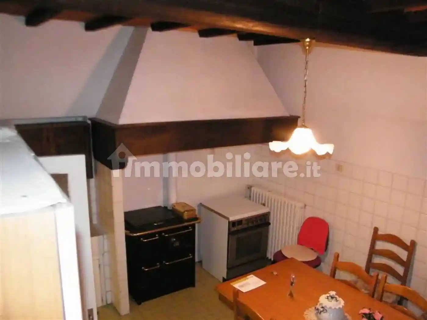 Quadrilocale buono stato, primo piano, Ponte Agli Stolli, Figline e Incisa Valdarno - foto 4