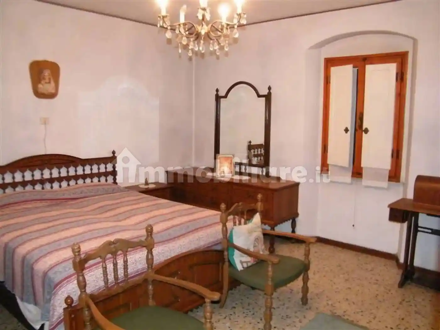 Quadrilocale buono stato, primo piano, Ponte Agli Stolli, Figline e Incisa Valdarno - foto 5