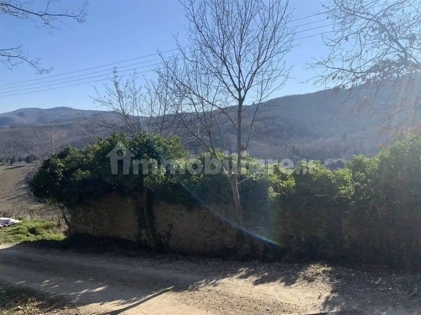 Rustico - Casale in vendita a Greve in Chianti