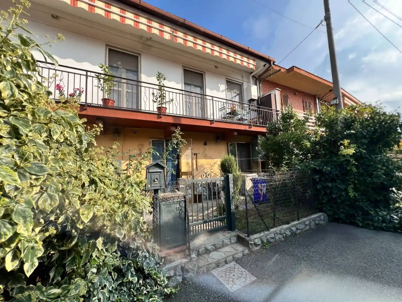 Appartamento in vendita a Avigliana