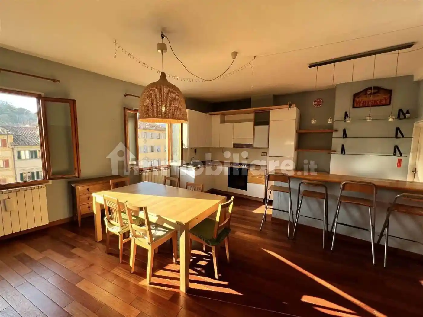 Appartamento in vendita a Figline e Incisa Valdarno