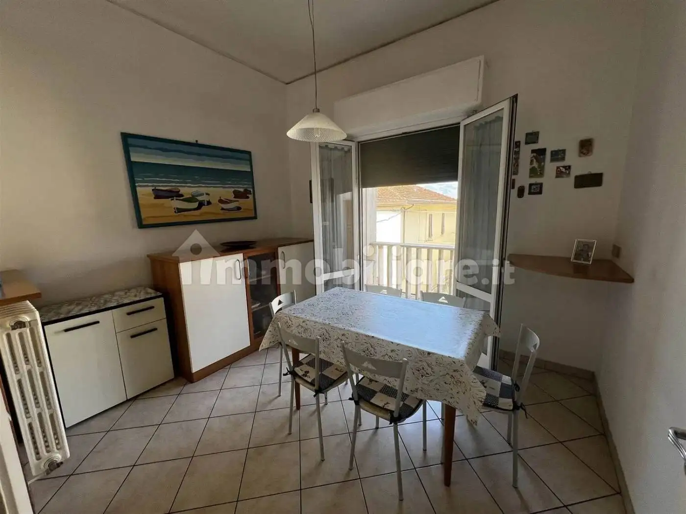 Appartamento in vendita a Montevarchi