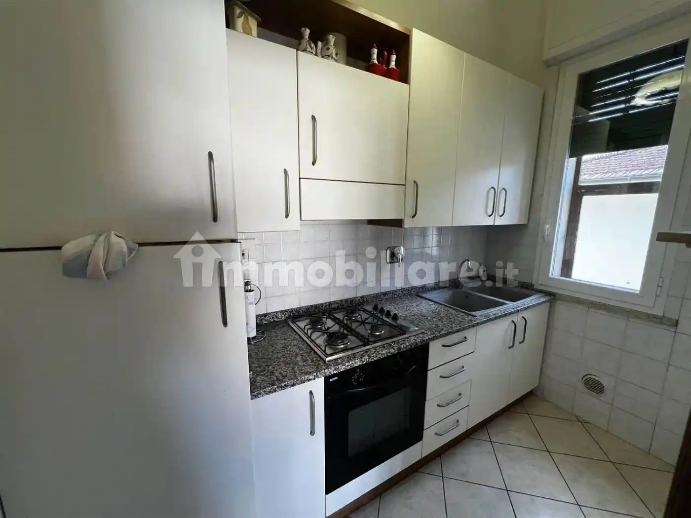 Appartamento buono stato, primo piano, Pestello, Ginestra, Montevarchi - foto 2