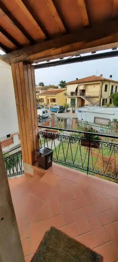 Appartamento in vendita a Castelfranco Piandisco