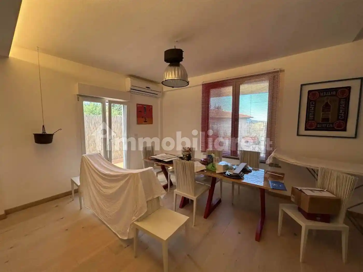 Appartamento in vendita a Reggello