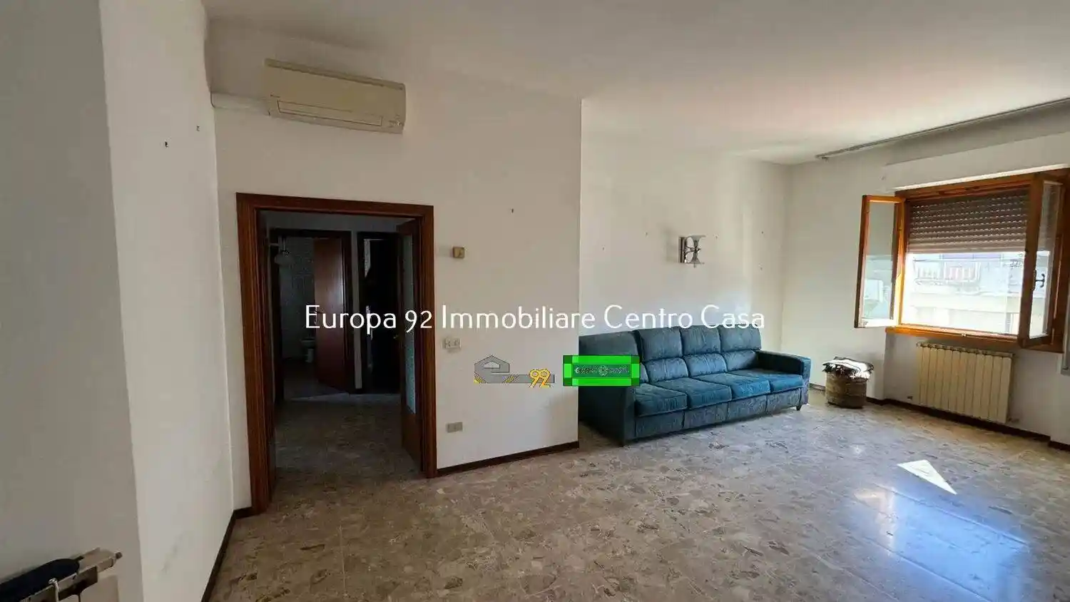 Appartamento in vendita a Cavriglia