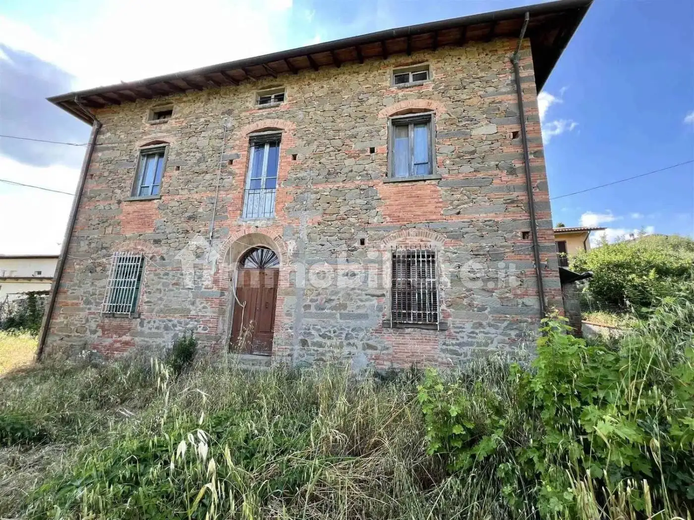 Rustico - Casale in vendita a Figline e Incisa Valdarno