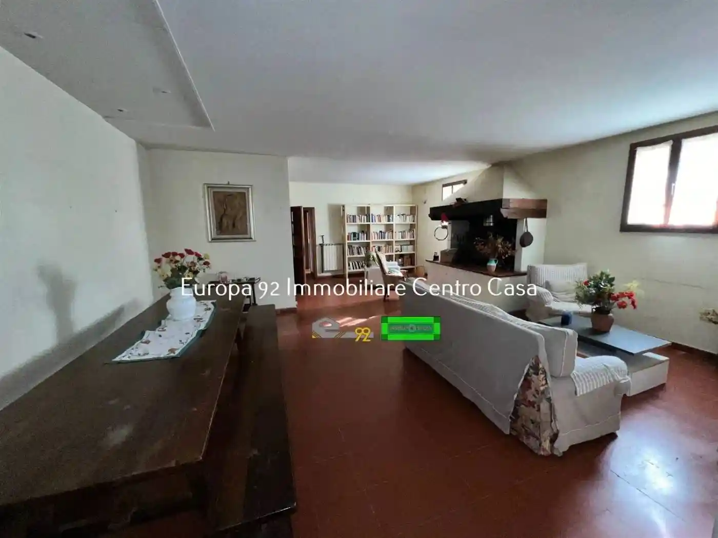 Rustico, buono stato, 175 m², Gaville, Figline e Incisa Valdarno - foto 2