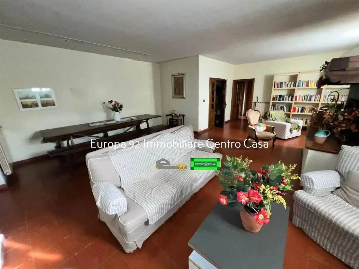 Rustico, buono stato, 175 m², Gaville, Figline e Incisa Valdarno - foto 3