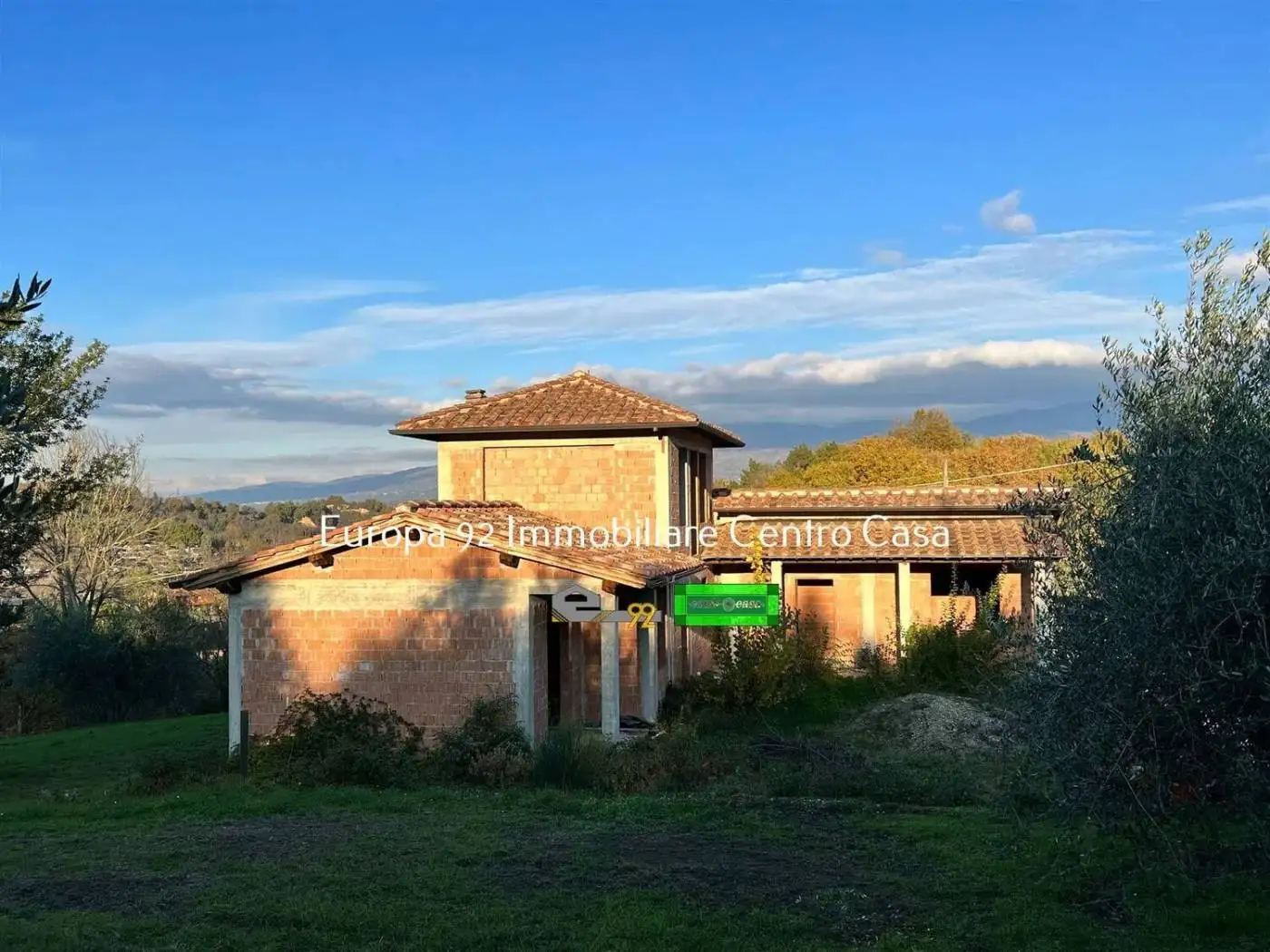 Villa in vendita a Figline e Incisa Valdarno