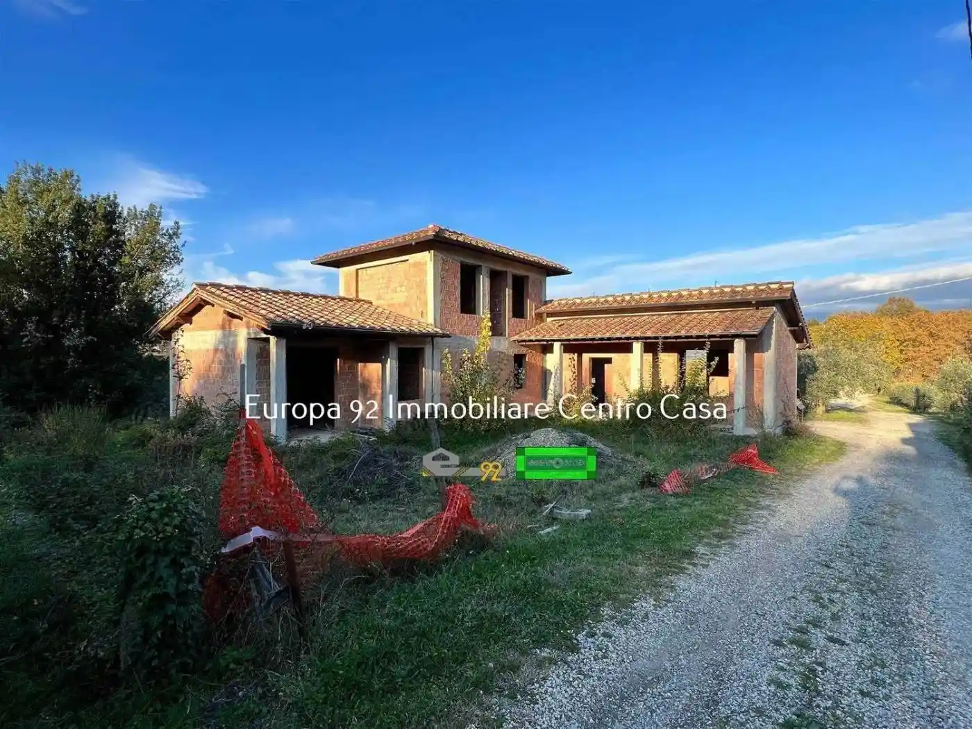 Villa unifamiliare, buono stato, 145 m², Aiaccia, Figline e Incisa Valdarno - foto 2