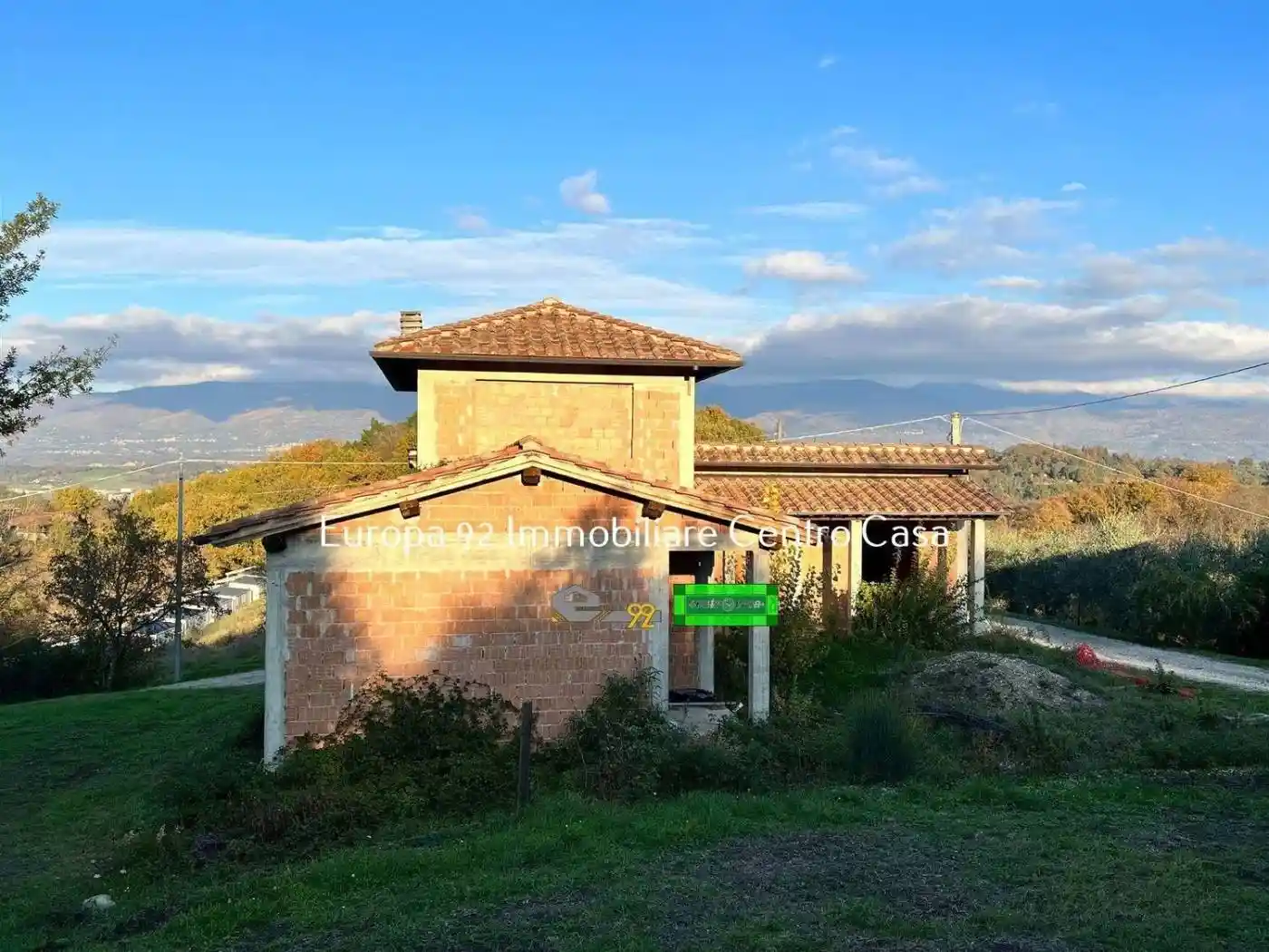 Villa unifamiliare, buono stato, 145 m², Aiaccia, Figline e Incisa Valdarno - foto 3