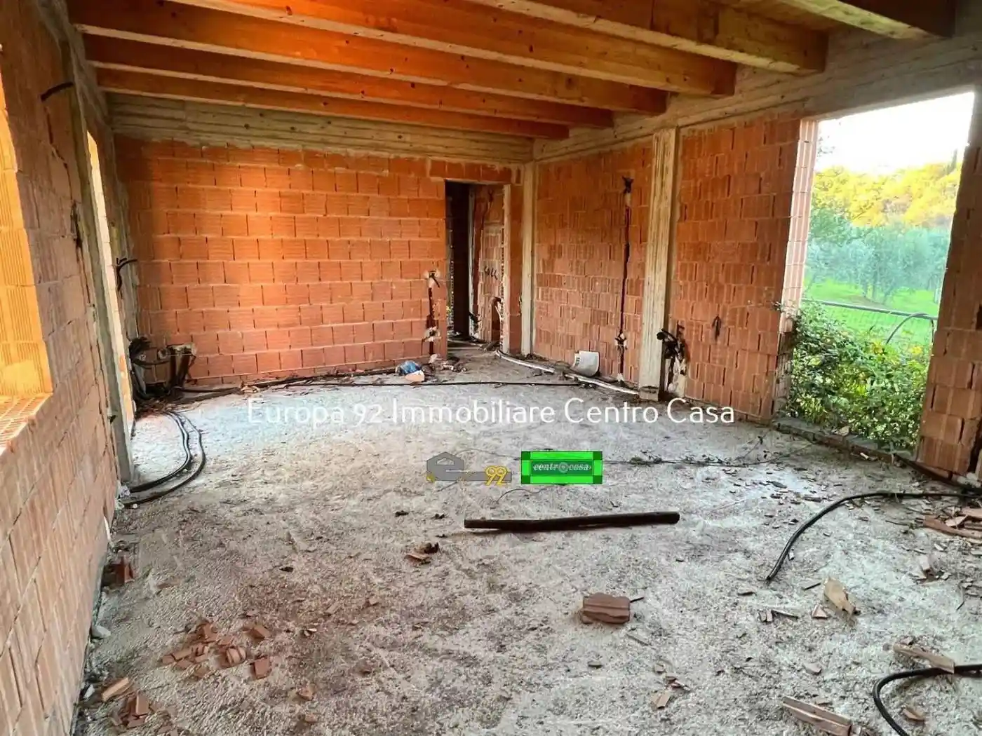 Villa unifamiliare, buono stato, 145 m², Aiaccia, Figline e Incisa Valdarno - foto 5