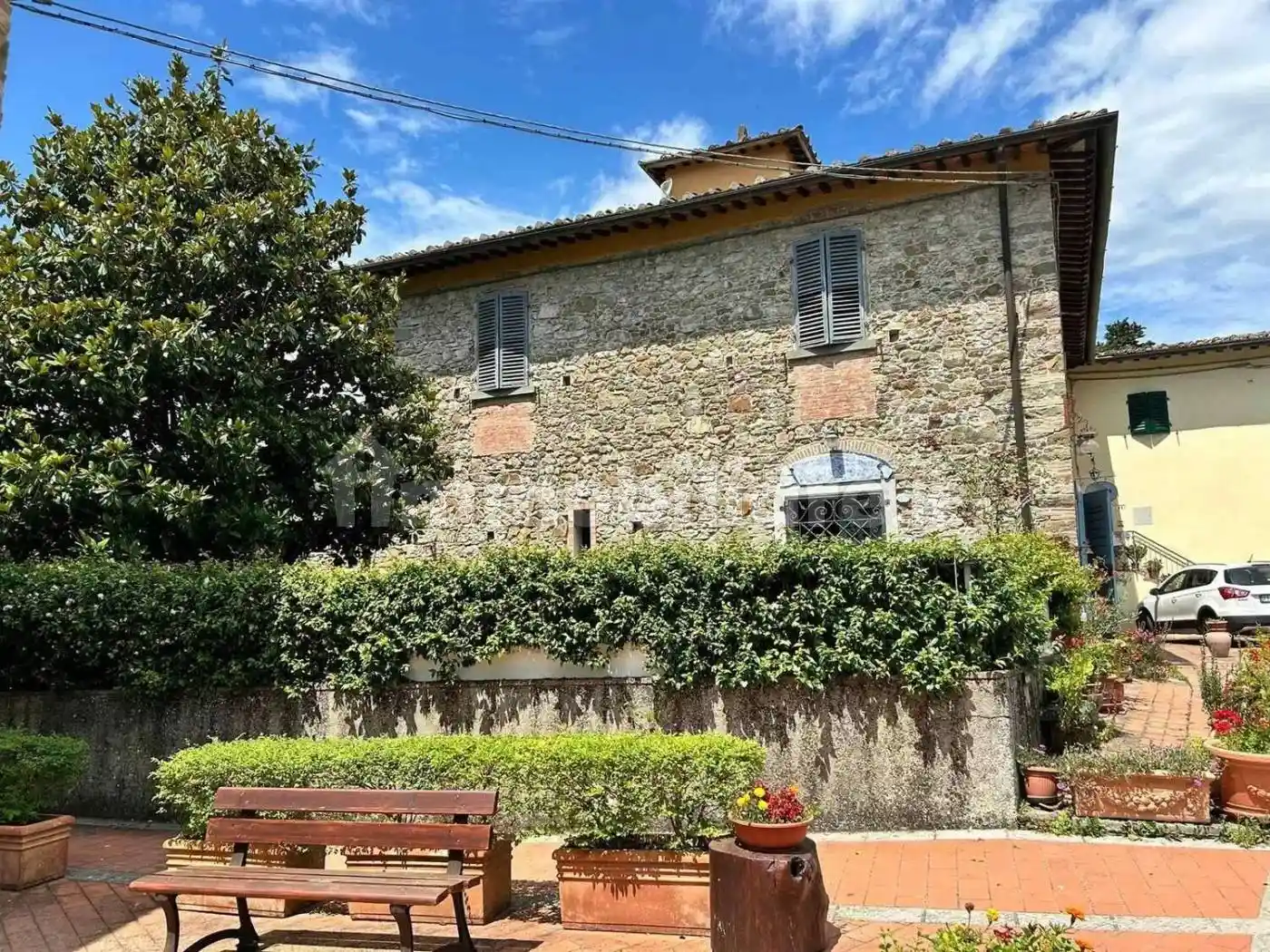 Rustico - Casale in vendita a Greve in Chianti