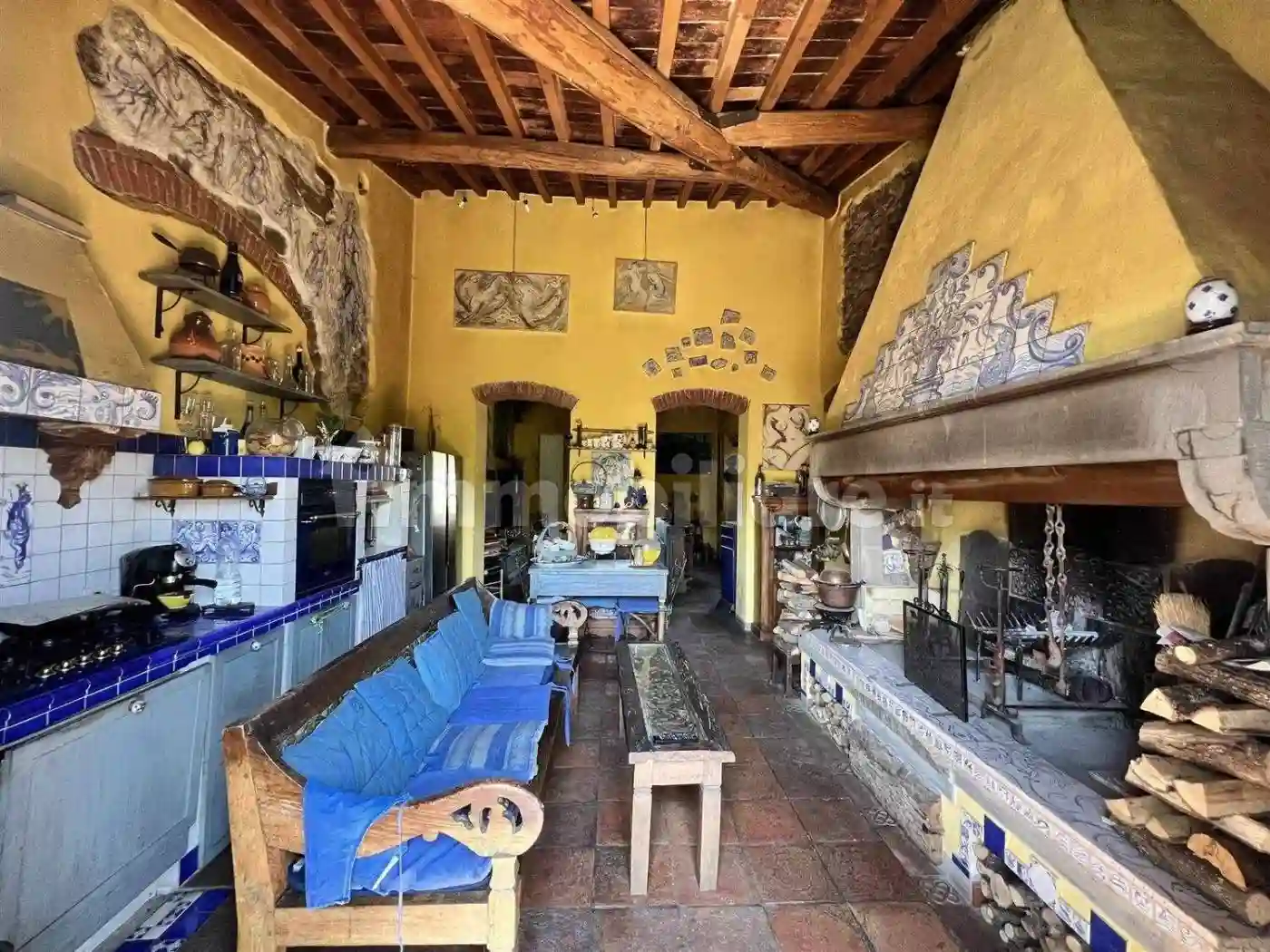 Rustico - Casale - foto 4