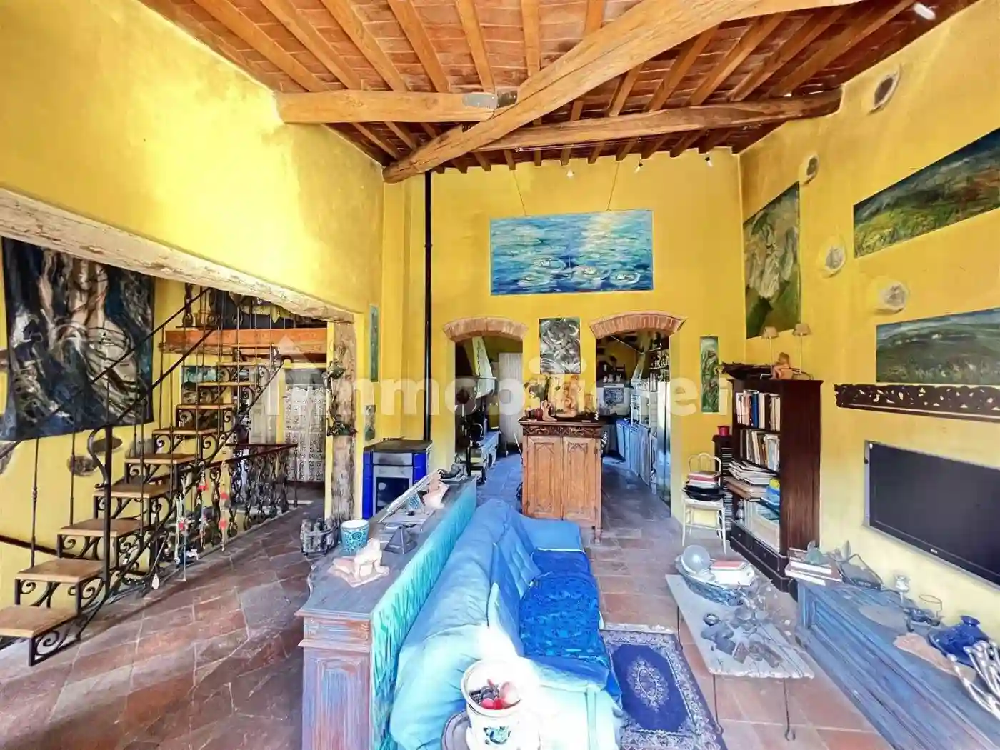 Rustico - Casale - foto 5