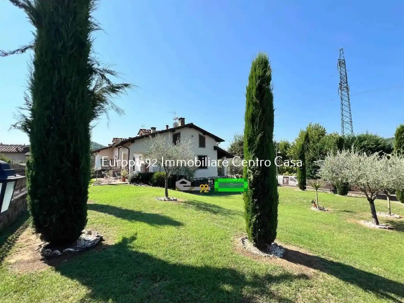 Villa in vendita a Figline e Incisa Valdarno