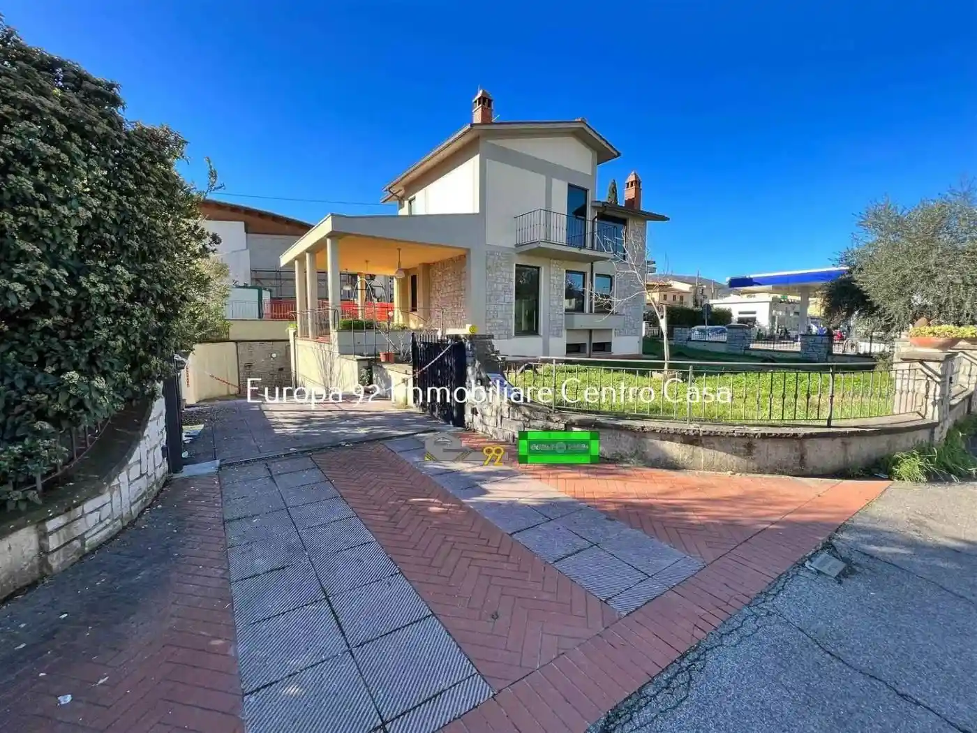 Villa in vendita a Figline e Incisa Valdarno