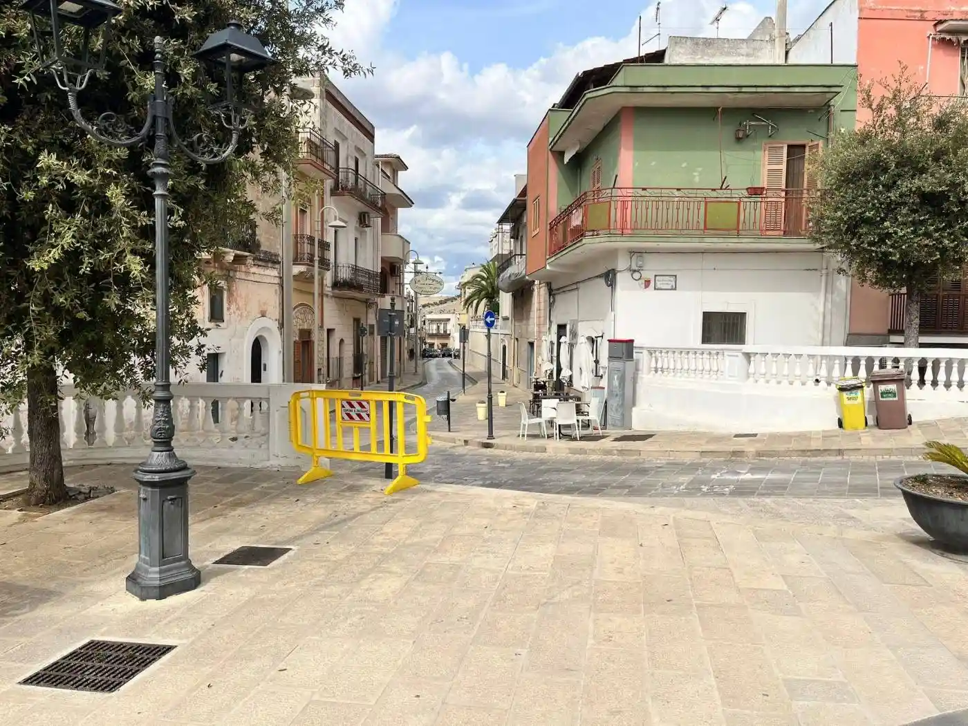 Palazzo - Edificio in Vendita - foto 2