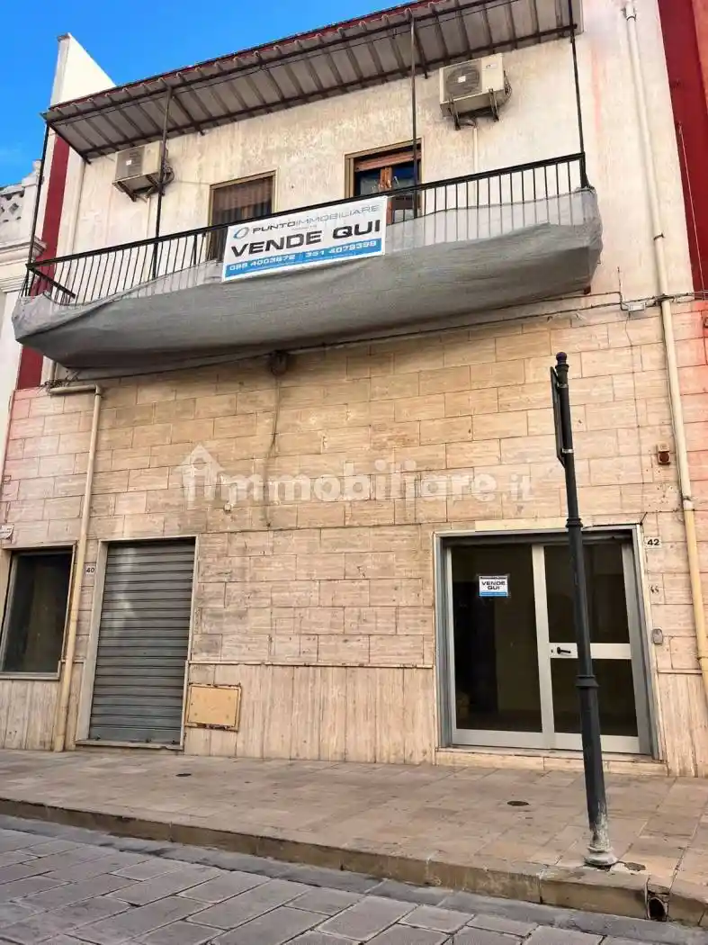 Palazzo - Edificio in Vendita - foto 3