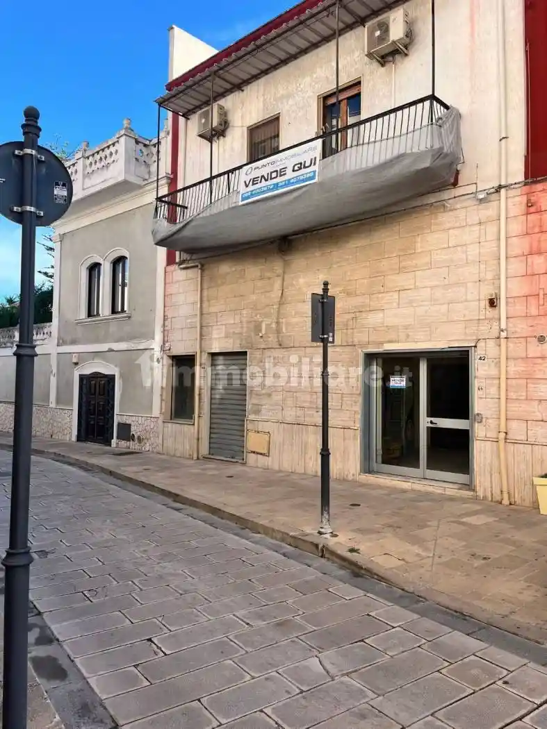 Palazzo - Edificio in Vendita - foto 4