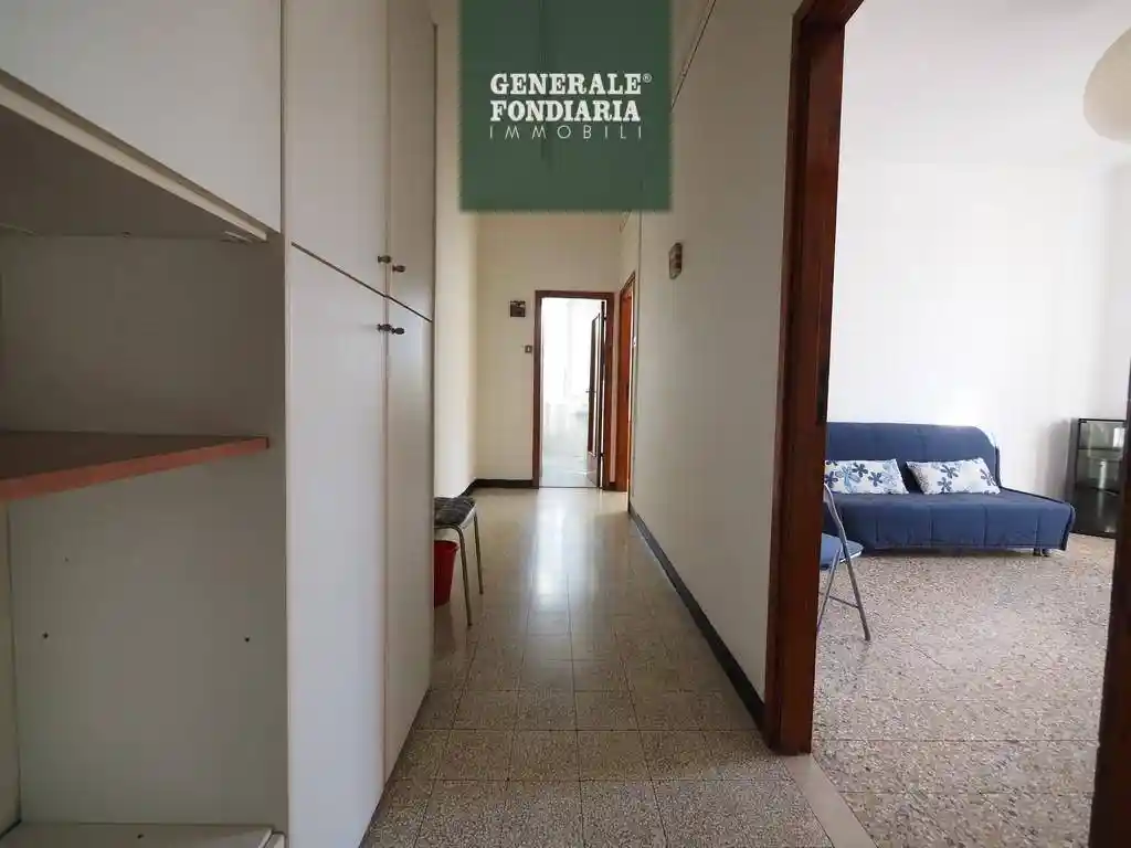 Trilocale stradone doria, Migliarina, La Spezia - foto 3