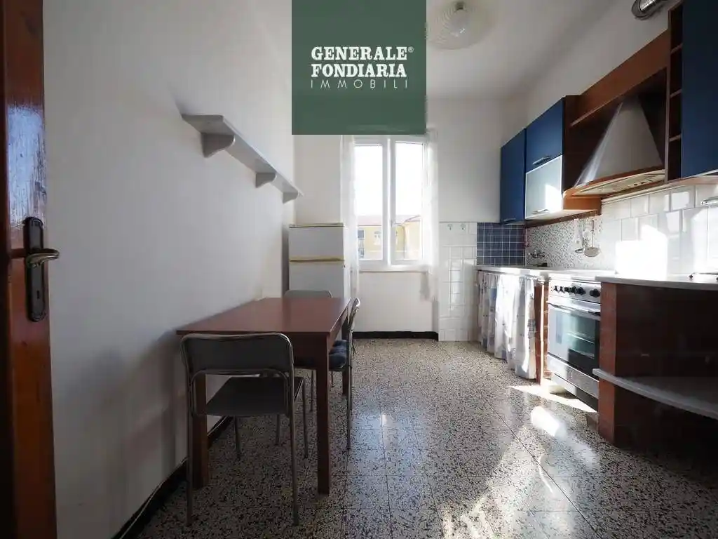 Trilocale stradone doria, Migliarina, La Spezia - foto 5