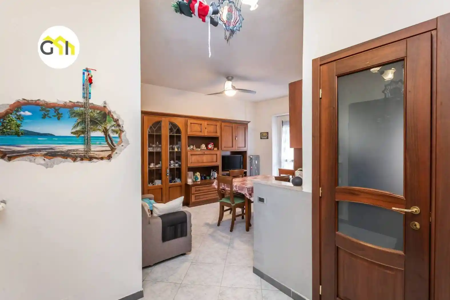 Appartamento in vendita a Torino