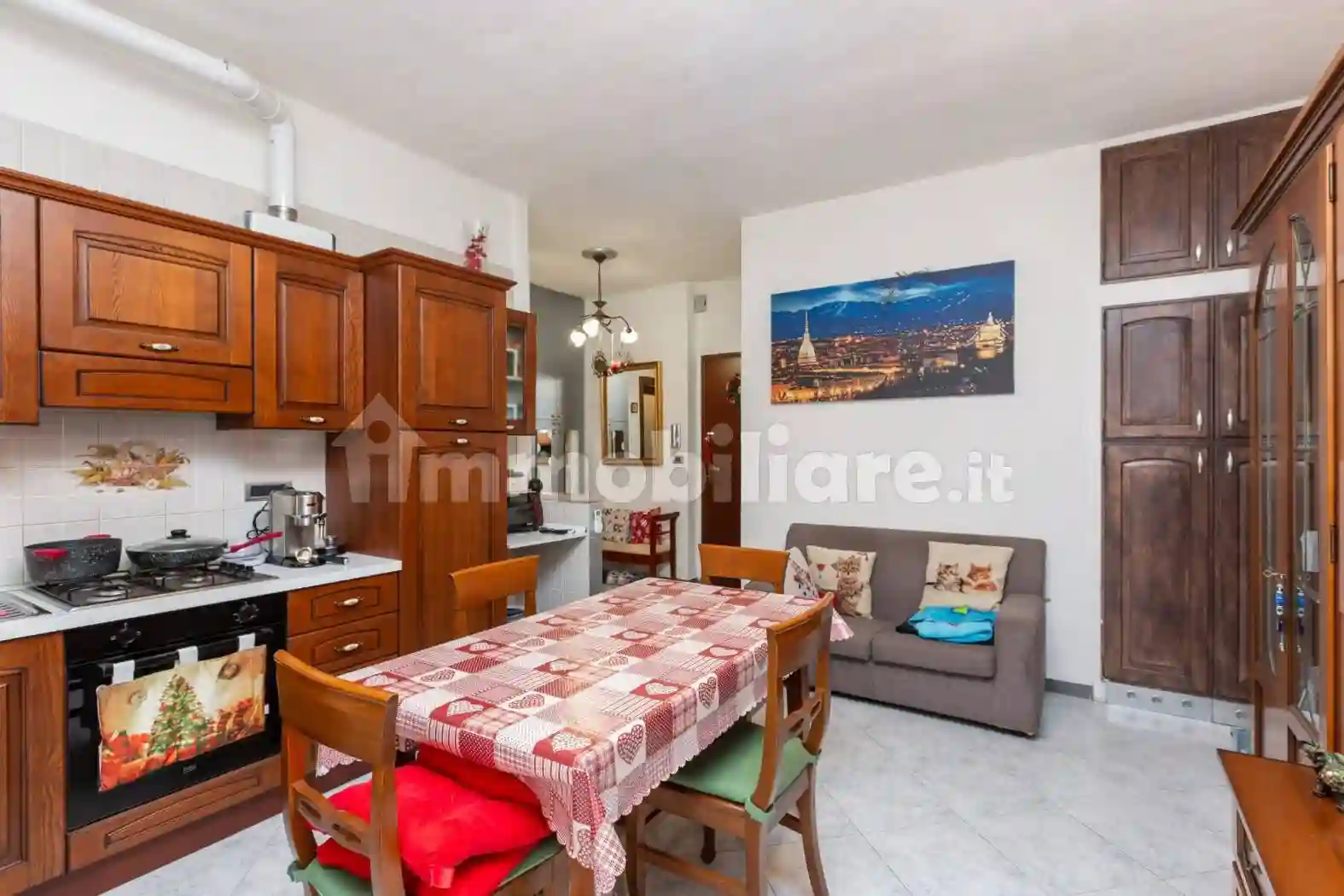 Appartamento - foto 4